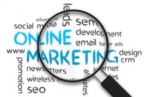 Online Marketing brisbane