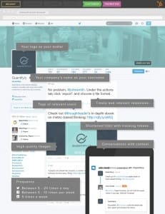 7 Elements of a Perfectly Optimized Social Media Account