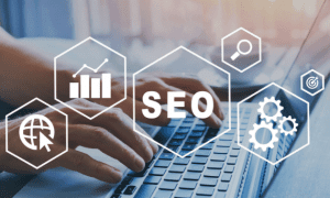 SEO strategy