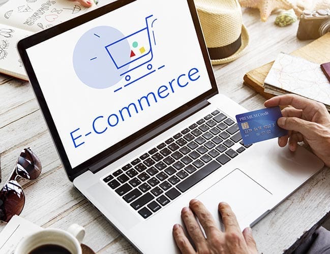 brisbane-e-commerce-website