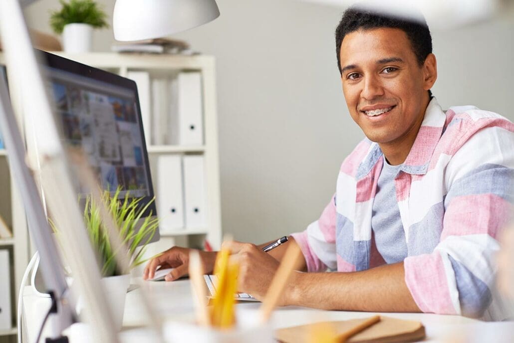 web design solutions for aspley small businesses