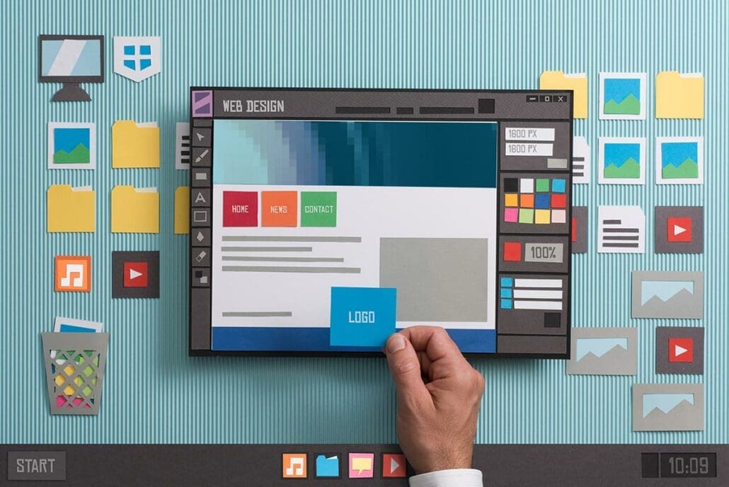 web-design agency brisbane
