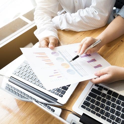 Gold Coast website modernization and refresh